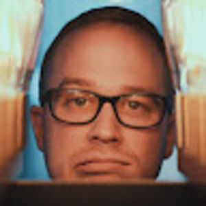 Meet your Posher, Jeff